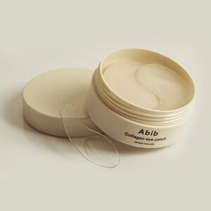 Abib Collagen Eye Patch